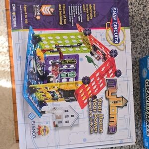 MyHome Building Set